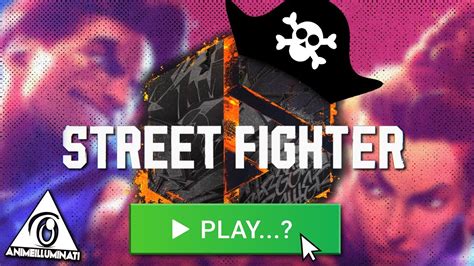GAME 9152022; Game Mode Trailer reveal. . Street fighter 6 beta crack